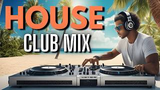 Epic House Music Club Mix 2024 | Are You Ready to Dance?