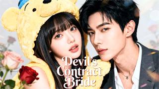 Download lagu From 5 Jobs to One CEO Husband—The Last Clause Was “Serve Him at Night” 😱💞#ceoromance#werewolf