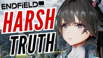 The Truth Of Arknights Endfield Gameplay After 80+ Hours - How I Actually Feel
