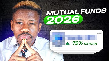 The Best Mutual Funds to Invest in 2026 for Maximum Return