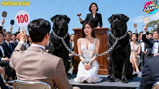 He Heard His Wife Was Sold By The Rich, So The Monkey God Of War Erased Four Clans - CineDrama