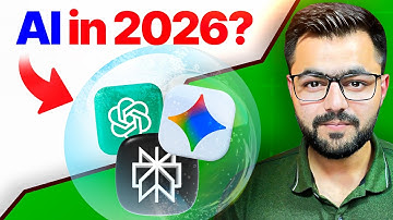 Is A.I. Worth learning in 2026?