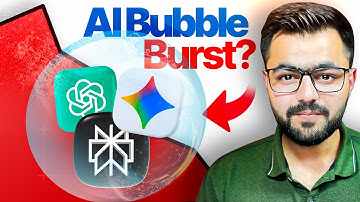 Is A.I. Bubble going to burst? Should you learn AI in 2026?