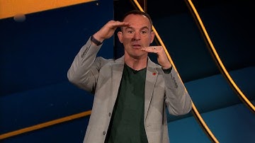 Martin Lewis: Check your student loan account NOW! Over a million of you can reclaim £100s