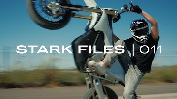 Stark Files 011 | BTS Of The SM Launch