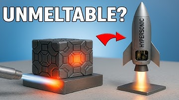 The Secret Behind KIT’s Unmeltable Alloy — Deep Dive into the Future of Metals