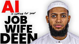 The Dajjal Era of Islam Has Begun, And AI Will Be His Tool