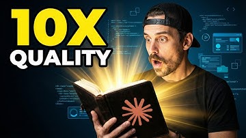 The 15 HIDDEN Claude Code Rules That Will 10X Your Vibe Coding