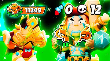 Bad Randoms Broke Me 😀