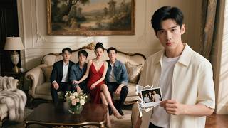 FULL他捐心救她，她卻把五週年紀念日變成他父母忌日！還縱容新歡折磨他，原來這一切都是她為復仇設局！但當她得知他又娶他人，她徹底瘋了！#打脸 #男频 #逆襲#爽文