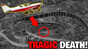 NTSB Released NEW Info About N45BT Fatal Crash Sep 27 Wallkill NY…