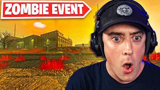 *NEW* ZOMBIE ROYALE REBIRTH MAP is.... AMAZING 😍 (Warzone Season 6)