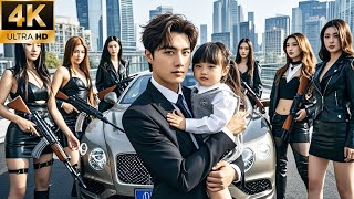 🔥ABeraninya kau menindas putriku? Kau tidak tahu siapa aku?#drama