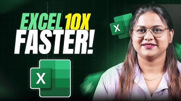 Do 2 Hours of Excel Work in Just 2 Minutes (No Formulas Needed!)