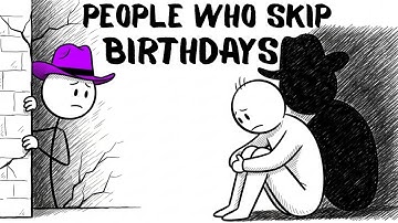 The Psychology Behind People Who Treat Their Birthday Like a Normal Day