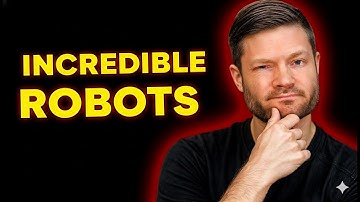 Robots Can Throw 70mph Fastballs Now. Also, AI Is Lying Better Than Humans