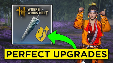 13 Essential Tips All Players Must Learn! - Where Winds Meet Guide