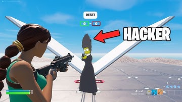 A Hacker Killed Me in Ranked.. So I 1v1