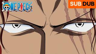 Shanks Ends The War (Part 1 of 2) | One Piece