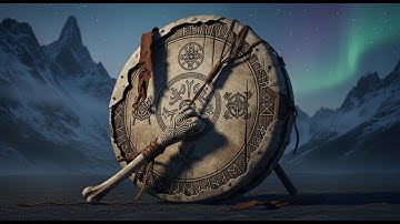 ⚠️ Caution: These Sounds Will Awaken the Viking in You