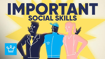 10 Social Skills That Will Make You Rich