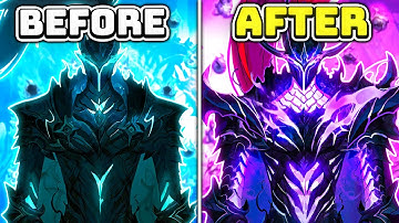 INSANELY EASY! Best Shadow Material Guide - Solo Leveling: ARISE Overdrive