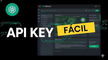 How to get your OpenAI API Key in 2025 quickly and easily