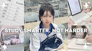 10 Study Hacks That Will Change the Way You Learn 🤍