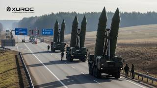 This Is Why Russia Often Uses Iskander-M Missiles on the Battlefield!