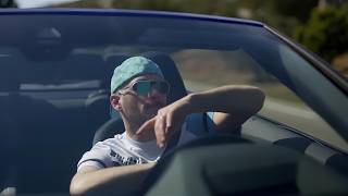 Soolking - Chez Moi (ft.Jul, Gambino) | 2025