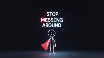 How to Overcome Indecisiveness