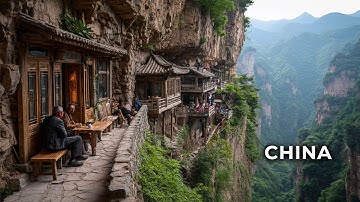 CHINA: What the World Was Never Meant to See | Travel Documentary