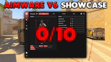 I Bought AIMWARE V6 So You Don