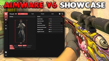 I Bought AIMWARE V6 So You Don