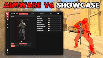 I Bought AIMWARE V6 So You Don