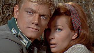 Hell In Normandy (1968)