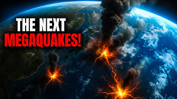 Aardbevingen met een kracht van 10: waarom onze planeet ze niet aankan!