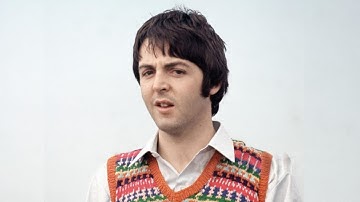 Did Paul save The Beatles?