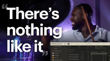 Hip Hop and Gospel Beats & Songs MIDIpak – for Addictive Drums 2