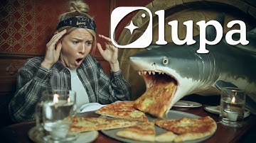 Topaz Has Competition - Lupa Video Upscaler | Diffusion Video Upscaler Review and Comparison