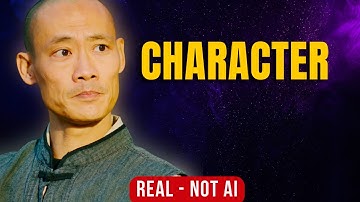 What Stays With You When Everything Leaves? | Master Shi Heng Yi (REAL INTERVIEWS - NOT AI VOICE)