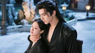 The devil prince caught a guard in her bed, he imprisoned her until he realized the child was his.