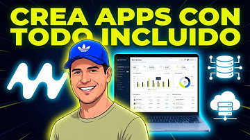 Crea Apps Web Completas en Minutos: Base de Datos y Autenticación Sin Configurar Nada (Prueba Mocha)
