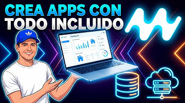 Crea Apps Web Completas en Minutos: Base de Datos y Autenticación Sin Configurar Nada (Prueba Mocha)