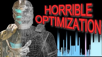 The "Optimization" In This Frostbite Game Is Worse Than You Think