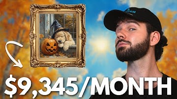 The Future of AI Art in 2026: How to Build a Passive Income Machine