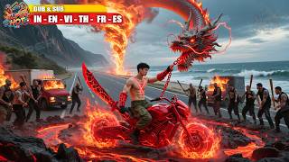 Anonymous beggar war god saves heiress from thugs, she gives him her body and entire inheritance