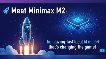 Minimax M2 + VS Code + Ollama = Pure AI MAGIC ✨