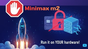 Minimax M2 + VS Code + Ollama = Pure AI MAGIC ✨