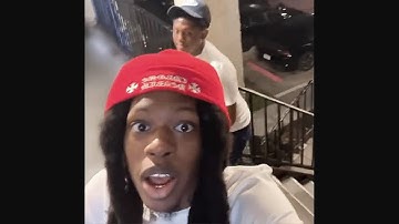 Rappers Most DISTURBING Last Moments